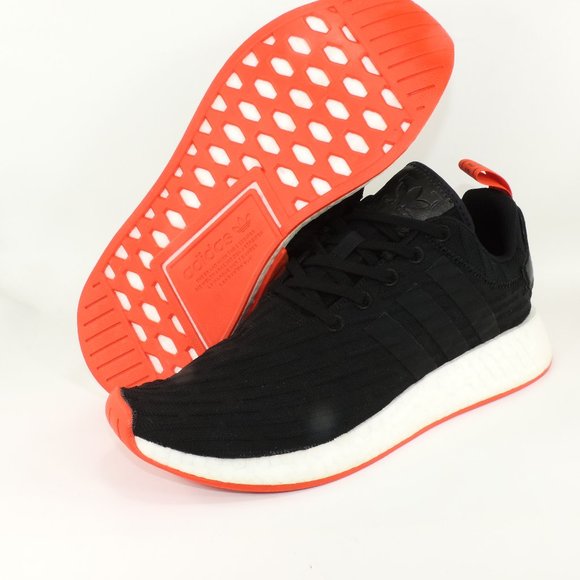 human race black white